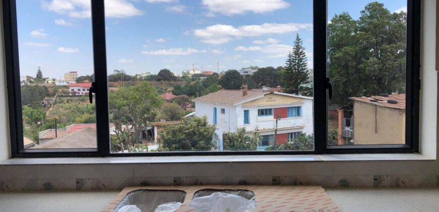Appartement T4 de 143,44M2 neuf, Talatamaty