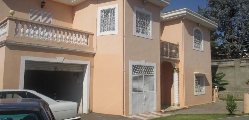Maison F6, Avarabohitra Itaosy