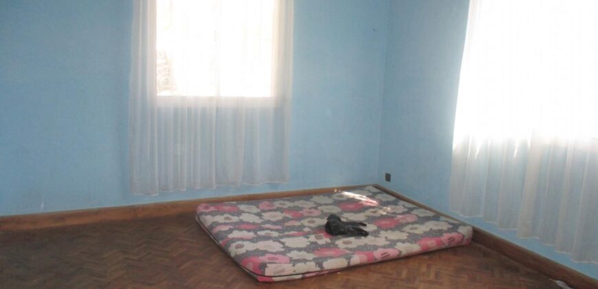 Maison F6, Avarabohitra Itaosy