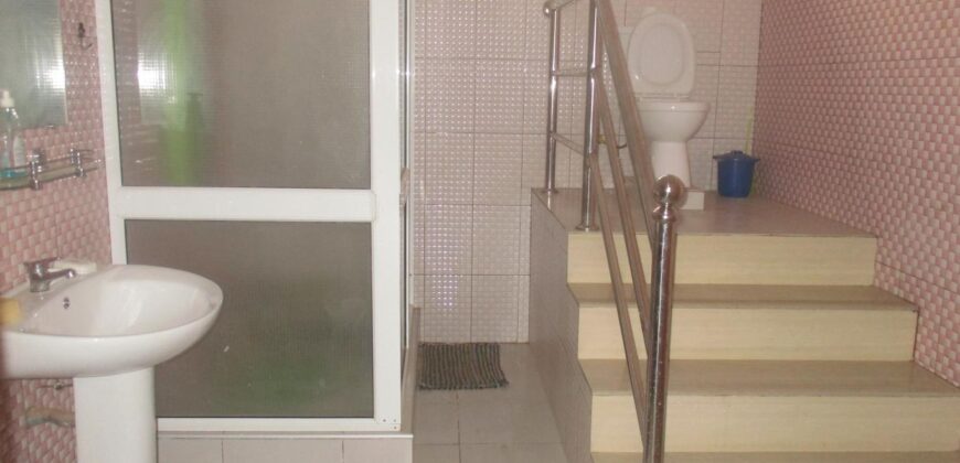 Maison F6, Avarabohitra Itaosy
