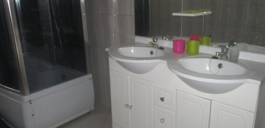 Maison F6, Avarabohitra Itaosy