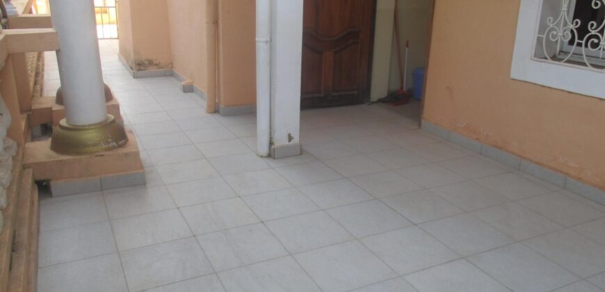 Maison F6, Avarabohitra Itaosy
