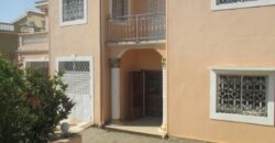 Maison F6, Avarabohitra Itaosy