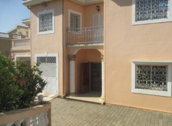 Maison F6, Avarabohitra Itaosy