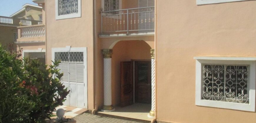 Maison F6, Avarabohitra Itaosy