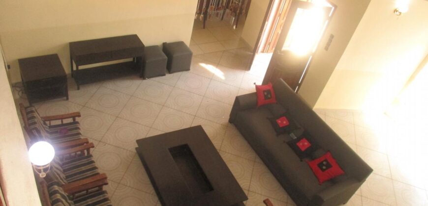 Maison F6, Avarabohitra Itaosy