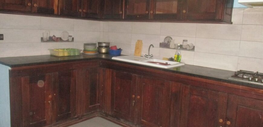 Maison F6, Avarabohitra Itaosy