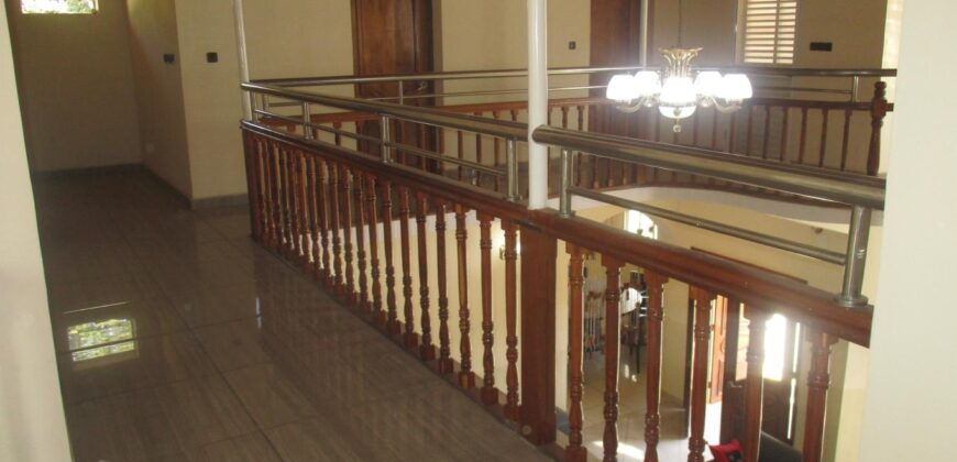 Maison F6, Avarabohitra Itaosy