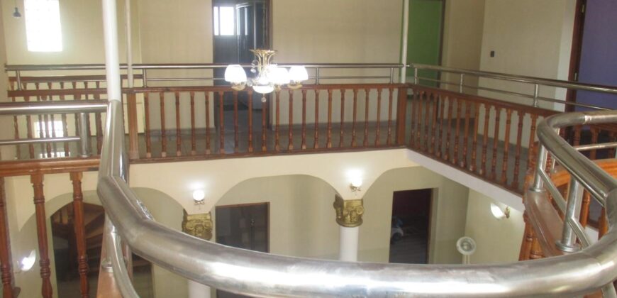 Maison F6, Avarabohitra Itaosy