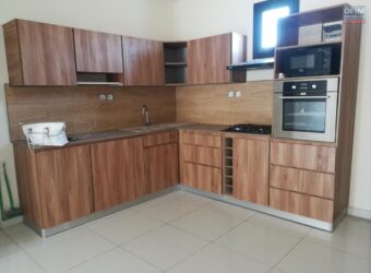 Appartement T4, Ambatoroka