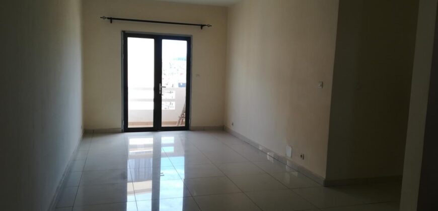 Appartement T4, Ambatoroka