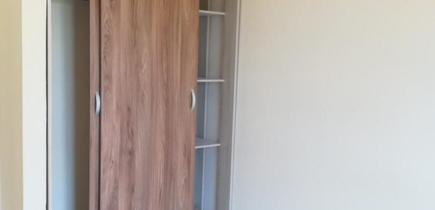 Appartement T4, Ambatoroka