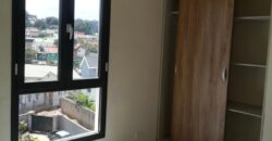 Appartement T4, Ambatoroka