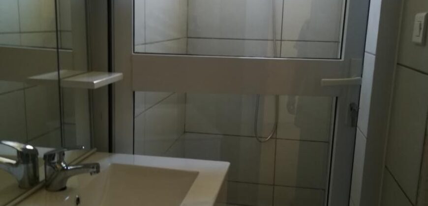 Appartement T4, Ambatoroka