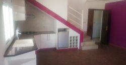 Villa F4 et 2 appartement, Ambatobe