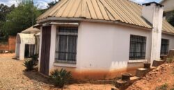 Deux maisons dans un quartier calme et sécurisé, Ambohijanahary