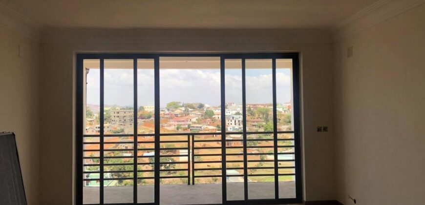 Appartement de 145,13M2 avec piscine, Talatamaty