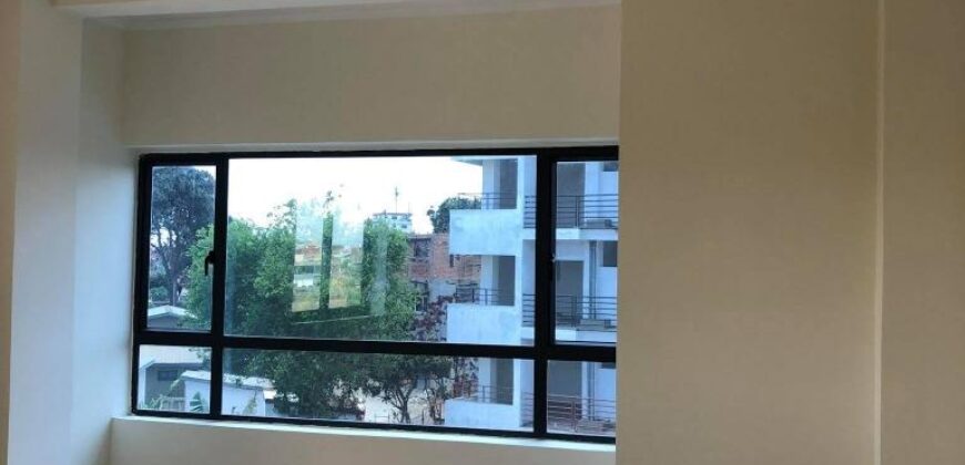 Appartement de 145,13M2 avec piscine, Talatamaty