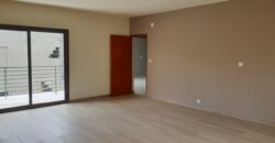 4 villas F5 , Mandrosoa Ivato