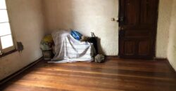 A vendre villa traditionnelle à rénover située à Ambohimanarina