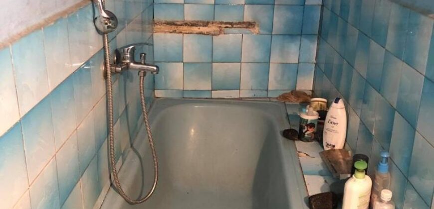 A vendre villa traditionnelle à rénover située à Ambohimanarina