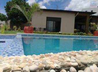 Charmante villa plein pied, Ambohimailala Ilafy