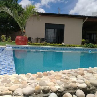 Charmante villa plein pied, Ambohimailala Ilafy