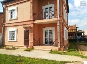 Villa F6, ByPass