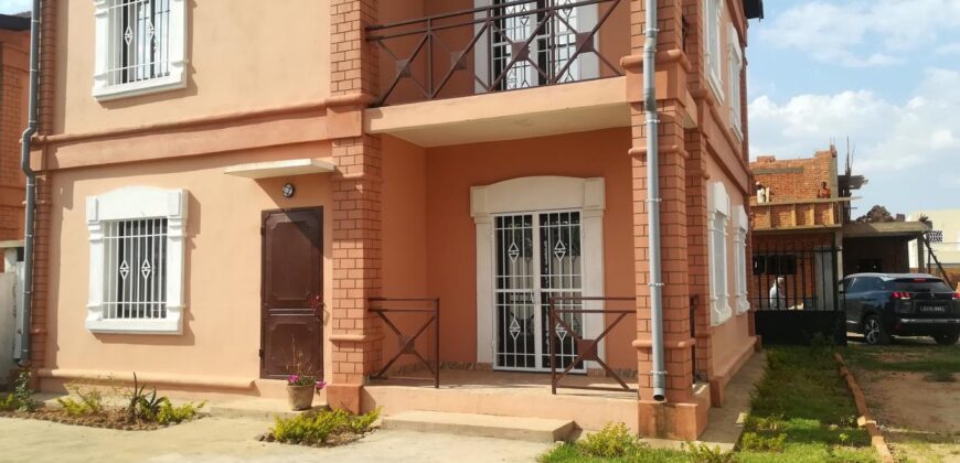 Villa F6, ByPass