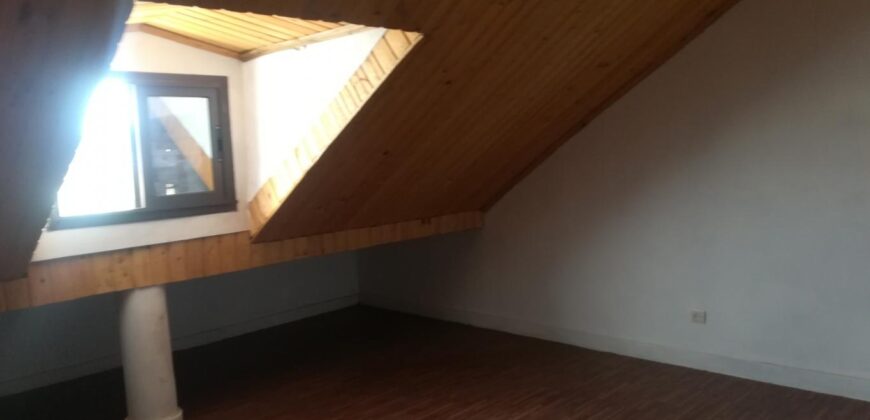 Villa F6, ByPass