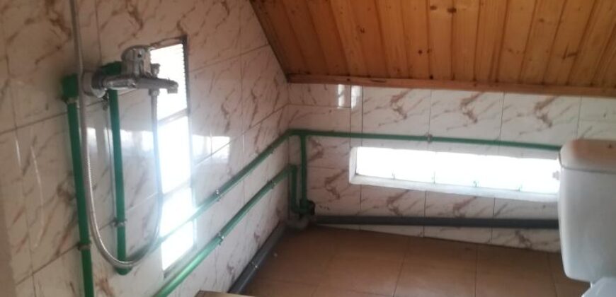 Villa F6, ByPass