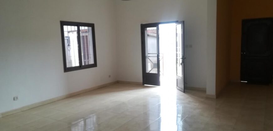 Villa F6, ByPass