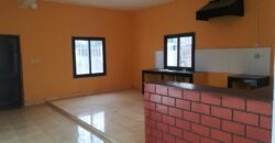 Villa F6, ByPass