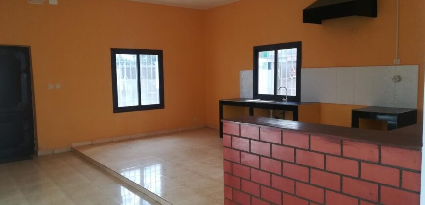Villa F6, ByPass