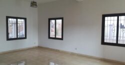 Villa F6, ByPass