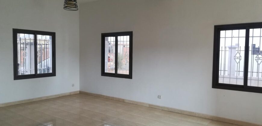 Villa F6, ByPass