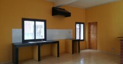 Villa F6, ByPass