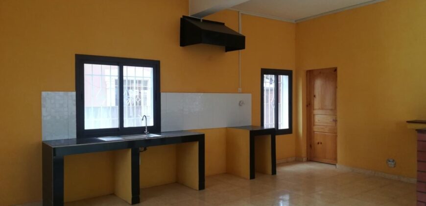 Villa F6, ByPass