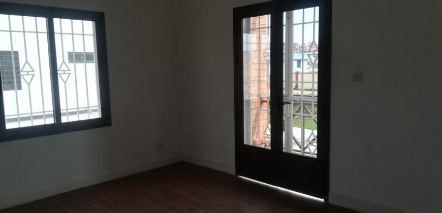 Villa F6, ByPass