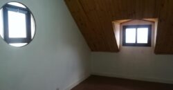 Villa F6, ByPass
