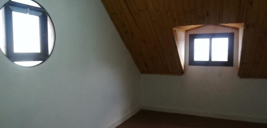 Villa F6, ByPass