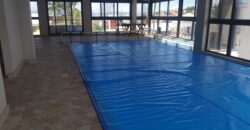 Appartement de type T3 avec piscine couverte chauffée, Ambohibao