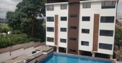 En location appartement neuf T4 avec piscine chauffée situé dans une résidence sécurisée à Talatamaty