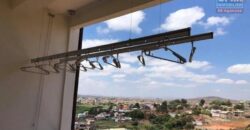 En location appartement neuf T4 avec piscine chauffée situé dans une résidence sécurisée à Talatamaty