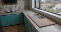 En location appartement neuf T4 avec piscine chauffée situé dans une résidence sécurisée à Talatamaty