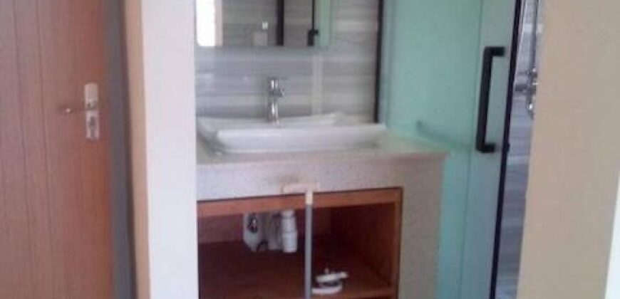 En location appartement neuf T4 avec piscine chauffée situé dans une résidence sécurisée à Talatamaty
