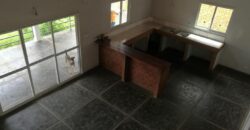 Villa basse atypique, Sabotsy Namehana