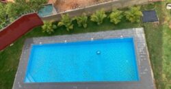 Des Appartements T5 avec piscine, Ambohibao