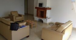 Villa F4, Alasora