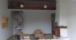 Villa F4, Alasora